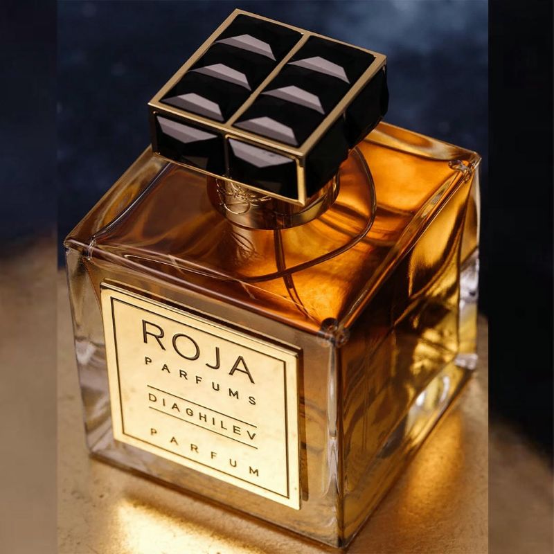 Roja Diaghilev Parfum 100ml